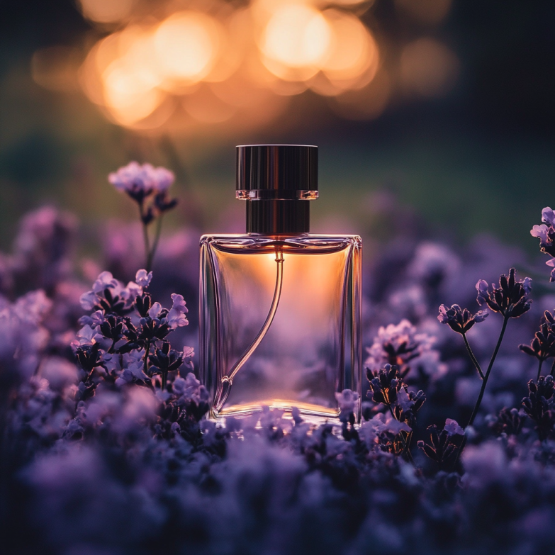 Perfume and the Spiritual Path: A Scent as a Reflection of the Inner State