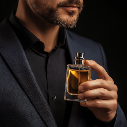 A Man’s Perspective: Selecting Subtle and Stylish Fragrances for Church Ministers