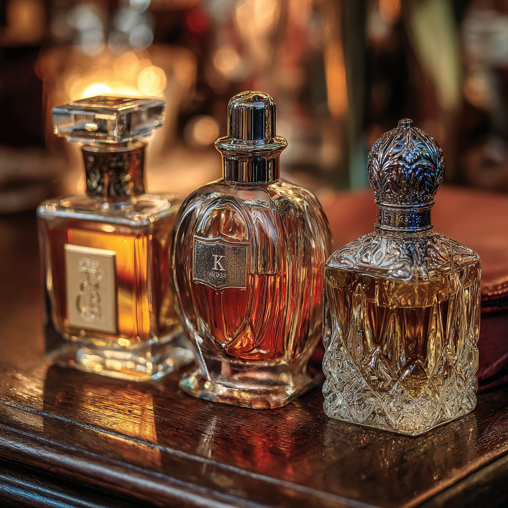 Stephane humbert lucas 777 god of fire: a fragrance that awakens art, passion, and the spirit of creation