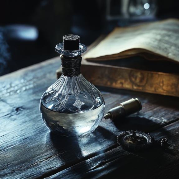 Pilgrim’s perfume: Fragrances for those seeking divine inspiration